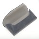 thumbnail image 3 of Estuche para gafas portátil Unique Bargains 1 Pc 6.5"x2.56"x1.57" Negro Gris, 3 of 5