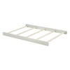 Soho Baby Morrison Full Bed Conversion Kit Rustic White