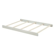 Soho Baby Morrison Full Bed Conversion Kit Rustic White