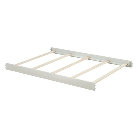 Soho Baby Morrison Full Bed Conversion Kit Rustic White