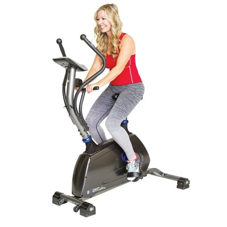The Body Rider HBR35 Core & Cardio Workout Ab & Thigh Exercise Gallop Workout Trainer (Best Workout Machine For Thighs)