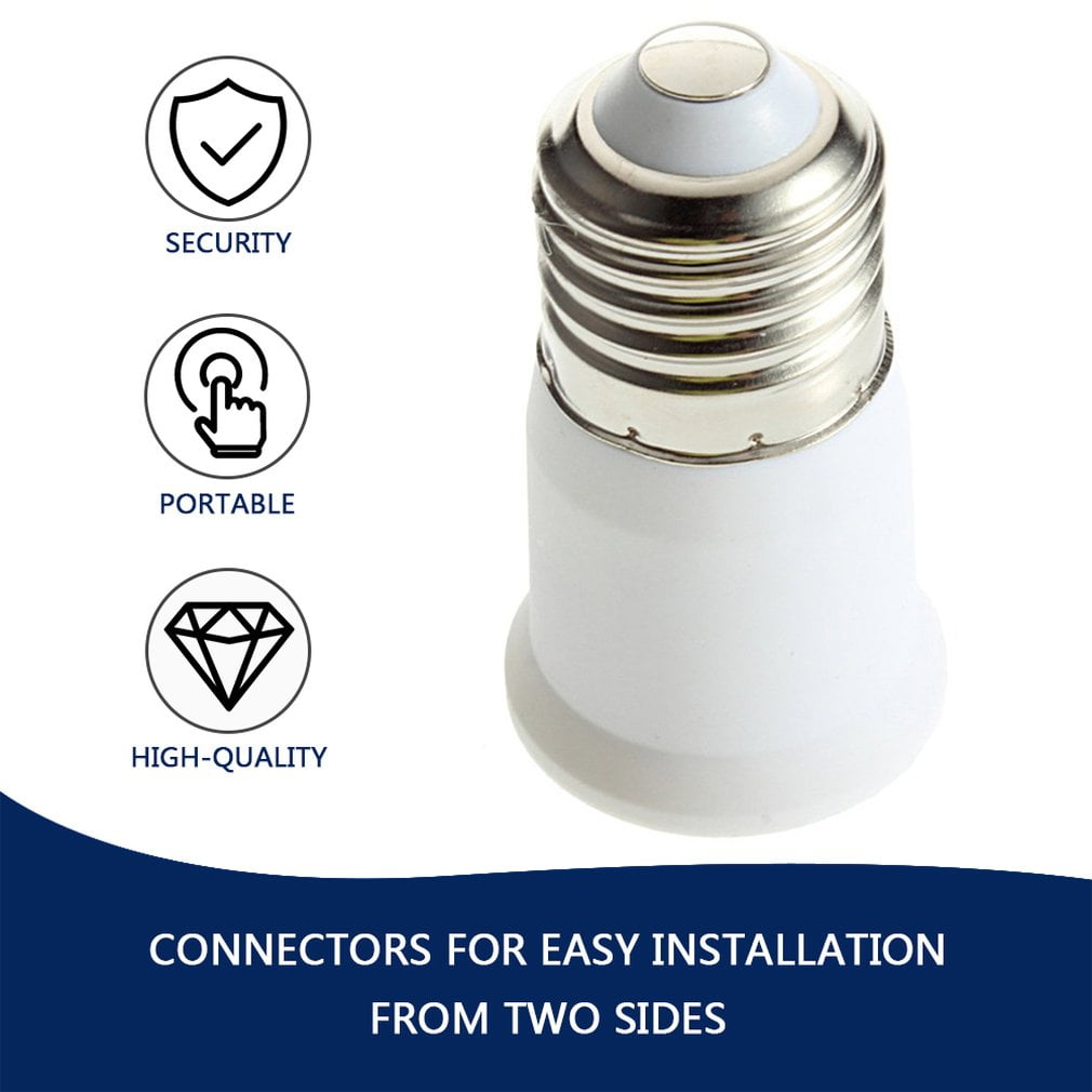 portable light bulb socket