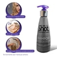 thumbnail image 3 of Shampoo Matizador Plata Cabello Platinado Kolor Shot 250 ml, 3 of 5