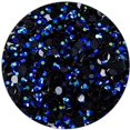 thumbnail image 1 of 500 piezas SS30 0.236 in diamantes de imitación planos gafas transparentes gemas redondas cristales AB para arte de uñas, manualidades, ropa, piedras brillantes (zafiro), 1 of 5