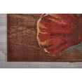 thumbnail image 4 of Nourison Somerset Multicolor Area Rug ST86 7'9" x 10'10", 4 of 5