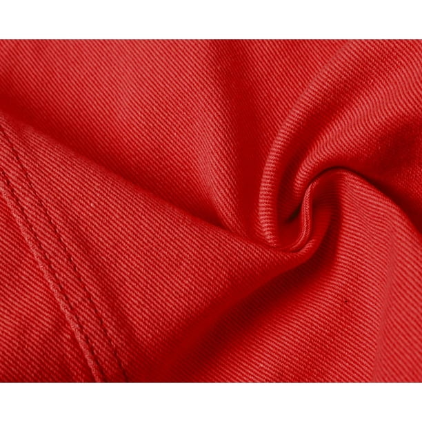 Chaqueta Vaquera Cromoncente Para Niños Y Niñas Ecuador
