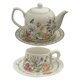 thumbnail image 4 of Tetera con taza de té y platillo, juego de tazas de café de , taza de café expreso para café , , leche, té de, 4 of 10