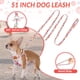 thumbnail image 4 of Arnés para perros SlowTon sin tirones con correa para perros pequeños y medianos, 4 of 7
