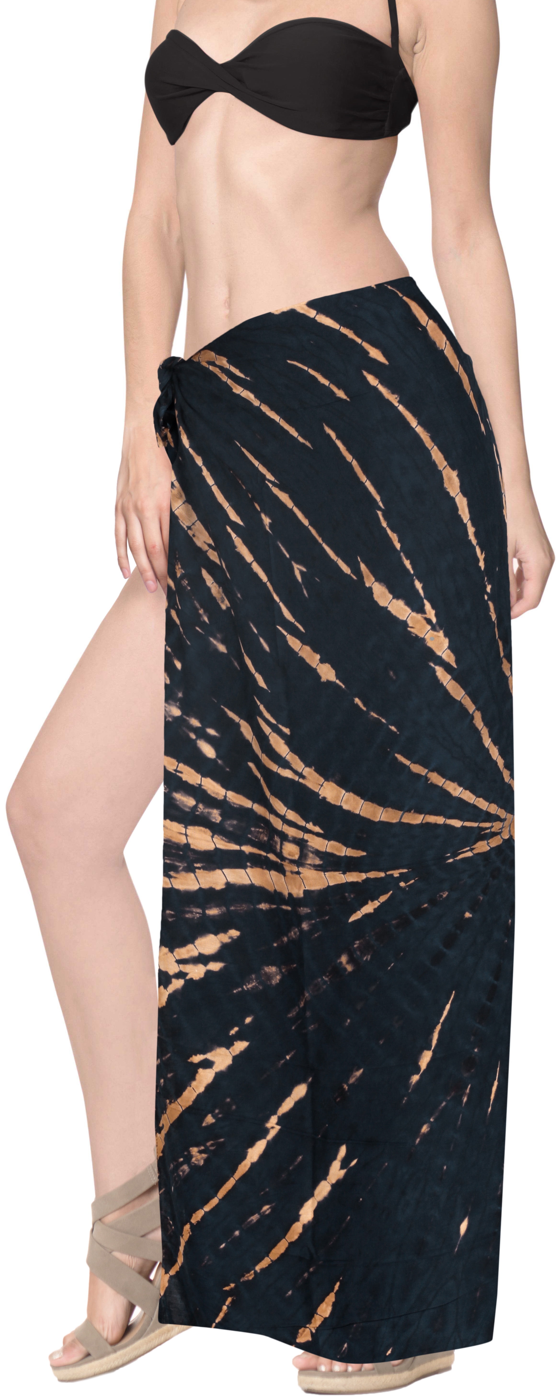 HAPPY BAY - HAPPY BAY Women Hawaii Sarong For Women Plus Size Beach ...