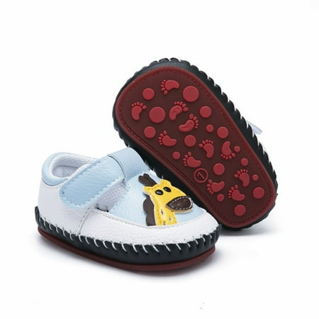 

Toyella Fashion Cute Baby Soft Sole Sandals D 11cm