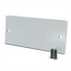 thumbnail image 3 of Calefactor aluminio techo white c 165w CalorSolar 380CaSol-TB Blanco, 3 of 9