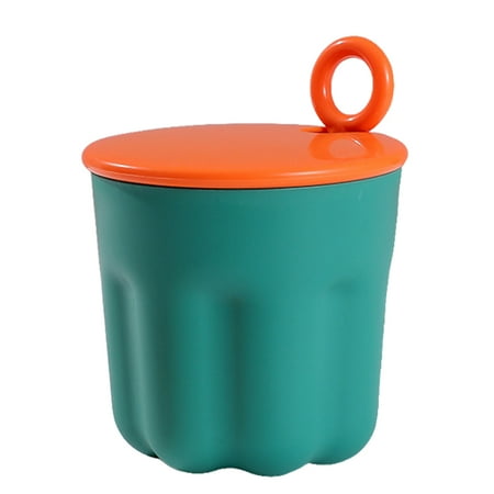 

Aoanydony Foam Maker Cup Foamer Body Bath Facial Bubbler Bubbles Travel Cleaning Cream Foaming Household Skincare Accessories Dark Green