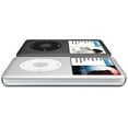 thumbnail image 4 of Apple 7th Gen iPod 120GB Silver Classic MP3 Player Used Fair Condition, 4 of 4