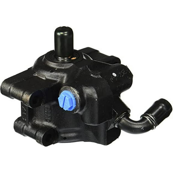 Motorcraft Power Steering Pump STP-130-RM