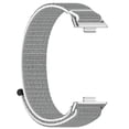 thumbnail image 4 of Reloj La Pulsera Reemplazable Body Nylon Tejido Correa Impermeable Transpirable para Huawei Watch Fit 3 Smart, 4 of 9