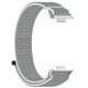 thumbnail image 4 of [Color Concha Marina] [Precaución Amazon] Adecuado para Huawei Watch Fit3 Correa Nailon Huawei Watch Fit3 Correa Conector Acero (E), 4 of 9