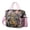 Pink-7, variant on Large Insulated Lunch Tote Bag with Cartoon Car Design - Leakproof Cooler Bag for Office, Outdoor & Travel, Multi-Pocket Thermal Tote for Men & Women
