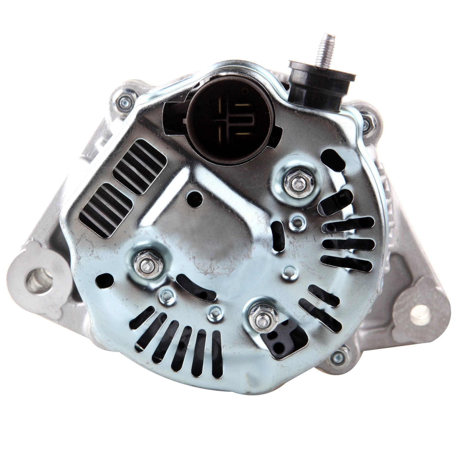 cciyu Alternator 1353823196 Fit for 1997 for Acura for CL,1994-1997 for Honda for Accord,1995-1997 for Honda for Odyssey,1996-1997 For Isuzu for Oasis