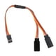 thumbnail image 2 of Alambre Servo Del Cable De La Extensión Y De 150m El Abejón Del Coche De JR RC, 2 of 6