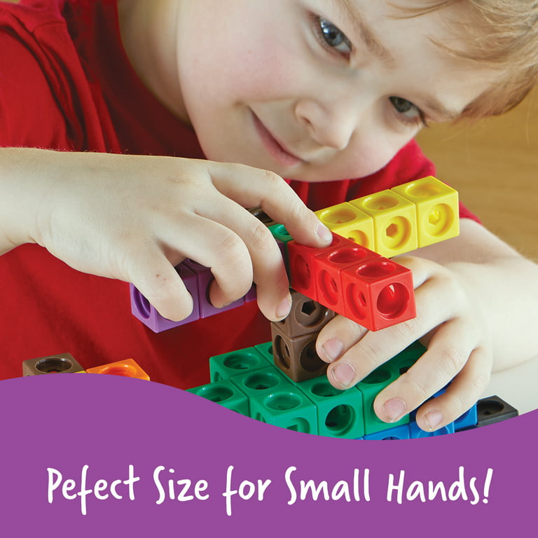 For Small Hands - A Resource For Families