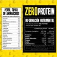 thumbnail image 3 of Kit Proteína Zero Cubeta 10 Kg + Bolsa 1 Kg Creatina, 3 of 5