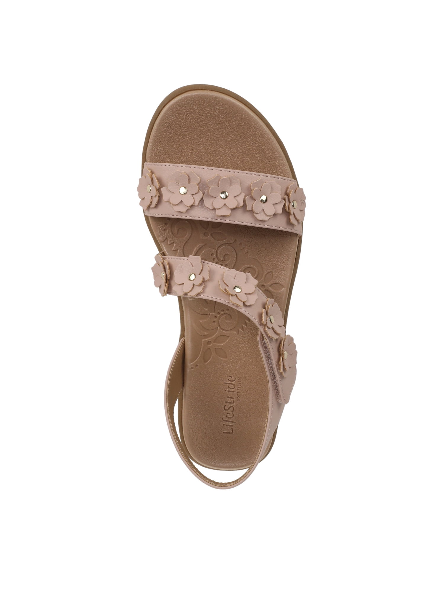 LifeStride Women's Elisa Sandal