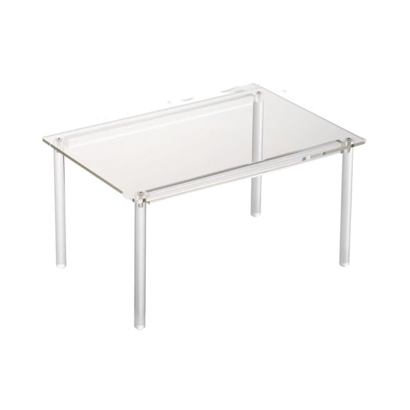 Adjustable Cabinet Organizer Shelf For Kitchen Pantry Food Storage And Containers