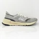 thumbnail image 1 of New Balance Unisex 997R U997RHA Gray Running Shoes Sneakers Size M 11 W 12.5 D, 1 of 6