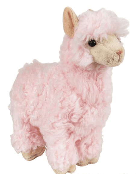 walmart llama stuffed animal