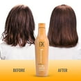 thumbnail image 6 of GK Hair Colored Shield Shampoo 8.11 Fl Oz - Deep Cleansing Moisturizing Heat Protection Sulfate Free, 6 of 7