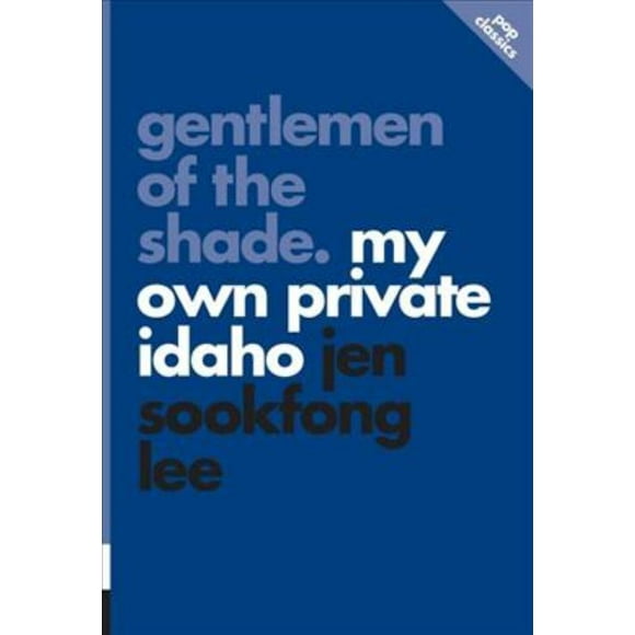 Gentlemen of the Shade, Jen Sookfong Lee Paperback