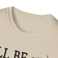 thumbnail image 4 of Whiskey Drinker, Gildan Unisex Softstyle TShirt, Bourbon Graphic Tee, S-3XL, 4 of 5