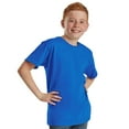 thumbnail image 4 of Fruit of the Loom Boys/Girls Iconic 195 Plain T-Shirt, 4 of 4