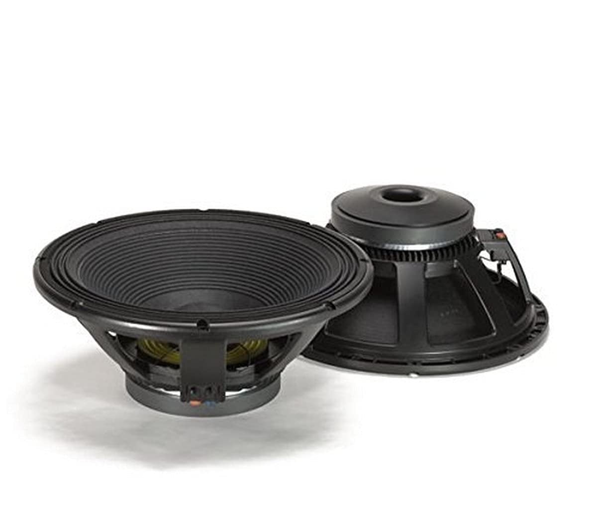 RCF L18P400 Professional Bass Subwoofer Sound System, 18 in