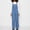 🔥 Light Blue, variant on Sentmoon Jean Romper for Women Denim Women's Jumpsuits, Rompers & Overalls Solid Color Denim Regular Fit Adjustable Strap Women Jumpsuits Casual with Pockets Summer