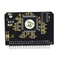 thumbnail image 2 of SD A IDE, TARJETA A RELÉ USB SD SDHC SDXC MMC MEMORIA 44 Pines Adaptador Macho, 2 of 7