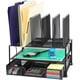 thumbnail image 1 of Organizador de escritorio de malla SimpleHouseware con cajon Simple Houseware  Simple Houseware, 1 of 2