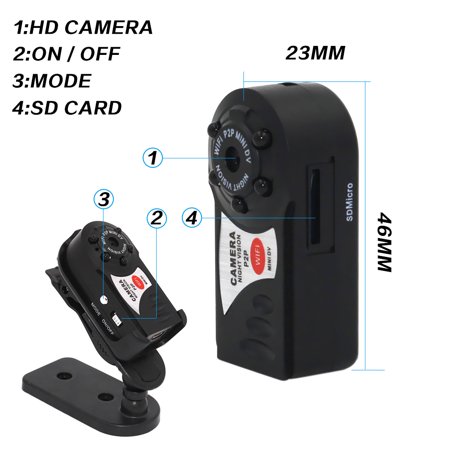 roborock q7 camera