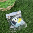 thumbnail image 7 of Bluey Candy Jumbo Marshmallows, OKA4&nbsp;Sugar Coated Treats, Individually Wrapped Pieces, 4 Count Box, 7 of 7