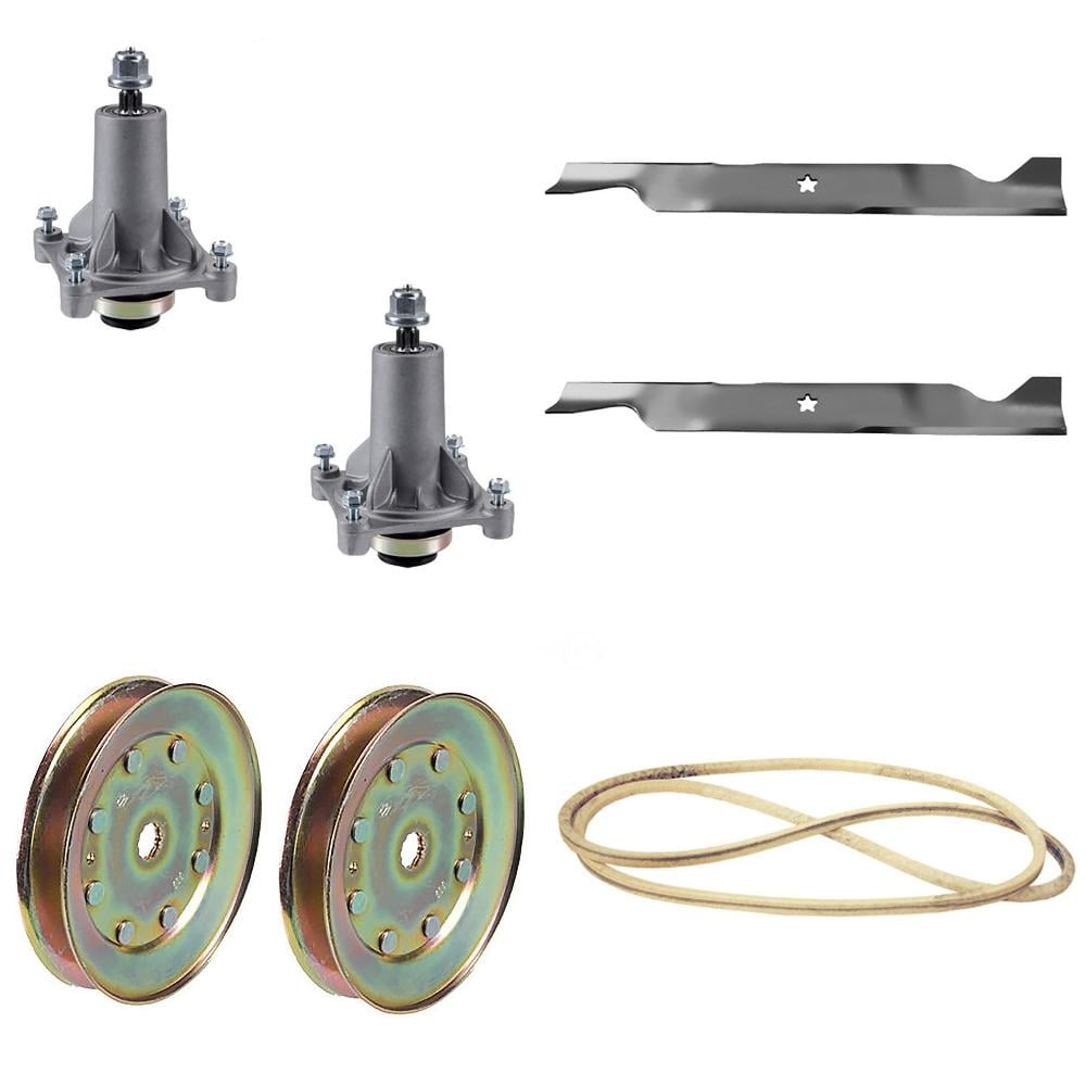 Sears Craftsman YT3000 YTS3000 46 Lawn Mower Deck Parts Kit lupon.gov.ph