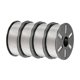 thumbnail image 5 of 4 filamentos profesionales de alto rendimiento para impresoras 3D, universales, de 1,75 mm. Transparente, 5 of 9