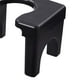 thumbnail image 5 of Taburete de Asiento de inodoro en cuclillas jinwen Antideslizante Fácil de lavar Estable Ligero Duradero Movible Grueso Orinal Sillas para inodoro, 5 of 6