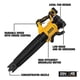 thumbnail image 2 of DEWALT 20V MAX XR Lithium-Ion DEWALT DCBL722BDEWALT, 2 of 9