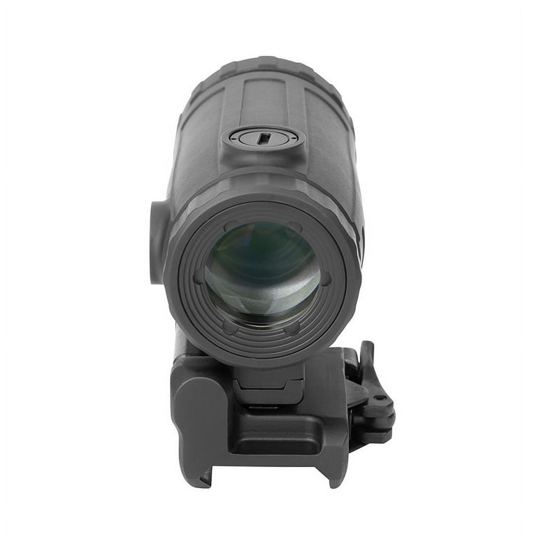 Holosun Titanium 3X Magnifier HM3XT with Eye Relief