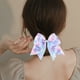 thumbnail image 1 of Diadema grande con lazo para el pelo, pasadores para el pelo para mujeres y niñas, accesorios para el pelo, 1 of 6