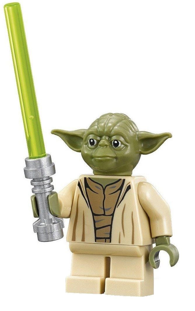 walmart lego yoda