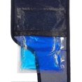 thumbnail image 5 of Knee Ice Pack Wrap For Knees Replacement Surgery Reusable Gel Hot Cold Packs, 5 of 5