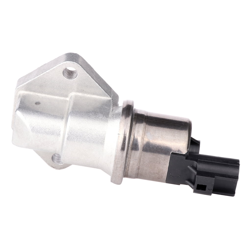 ECCPP 4J1038 Idle Air Control Valve for Controlling Fuel Injection fit for 2002-2008 for Ford for Ranger, 2001-2007 for Ford Taurus, 2001-2007 for Mazda B3000, 2001-2005 for Mercury Sable