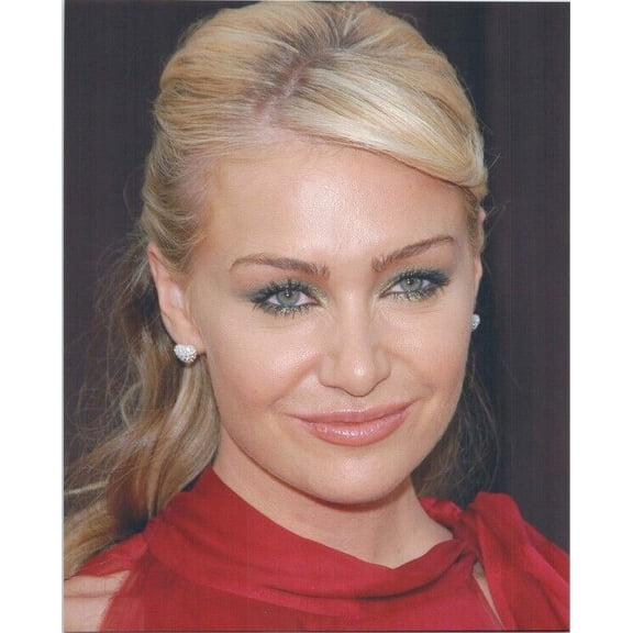 Portia de Rossi Red Carpet Glammed Up Gorgeous 8x10 Photograph