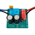 thumbnail image 1 of 60W 2 Way Audio Speaker Frequency Divider Treble Bass 2 Unit Crossover Accessory, 1 of 6